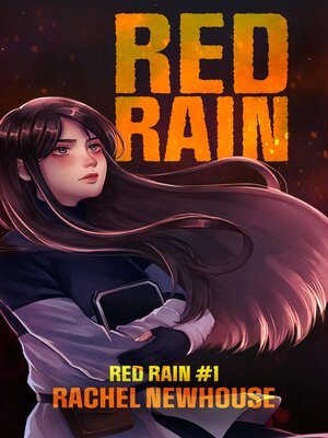 cover image of Red Rain